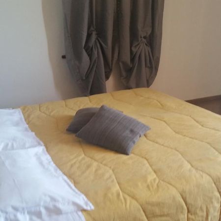Trattoria Ceriati Room & Breakfastサルソマッジョーレ・テルメ エクステリア 写真