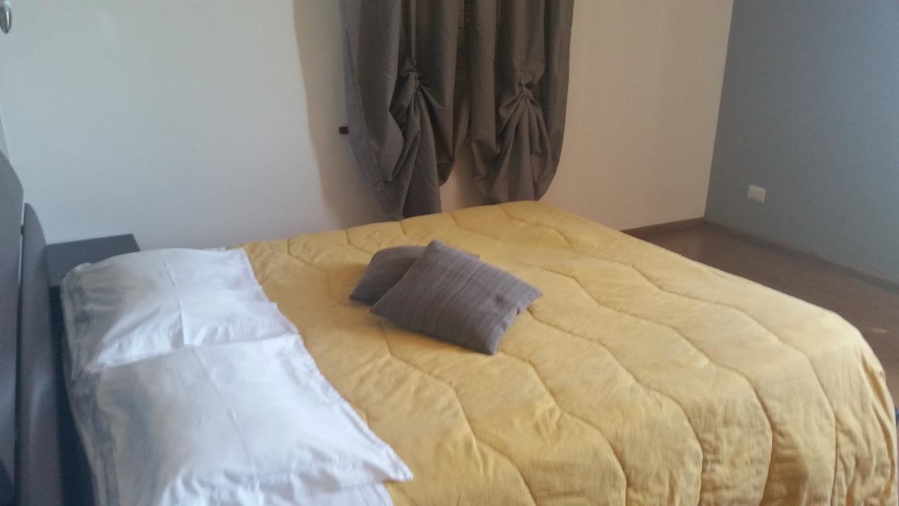 Trattoria Ceriati Room & Breakfastサルソマッジョーレ・テルメ エクステリア 写真
